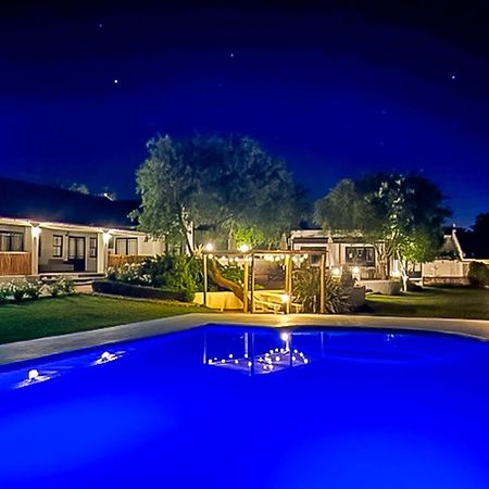 Lady Loch Country House Wellington Exterior foto