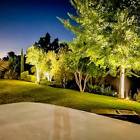 Lady Loch Country House Wellington Exterior foto